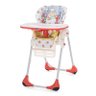 Cadeira de Alimentação Polly 2 em 1 Dolly - Chicco - 1