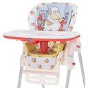 Ver imagem 2 de Cadeira de Alimentação Polly 2 em 1 Dolly - Chicco