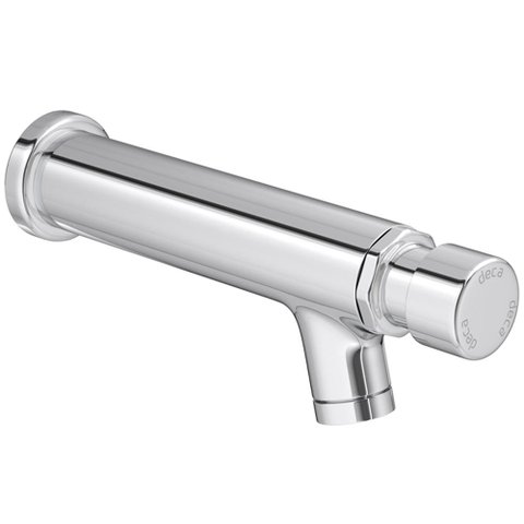 Torneira de Parede com Fechamento Automático para Lavatório Decamatic Eco 1172.c - Deca