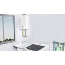 Ver imagem 4 de Kit Instalação Completo Para Aquecedor De Passagem A Gás - Marca Censi - Homologado Comgás Nbr 14177