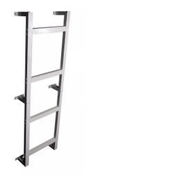 Escada Marinheiro, Largura 40 Cm - 1