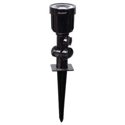 espeto hummer 5w luz verde ip65 avant - 1