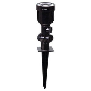 espeto hummer 5w luz verde ip65 avant