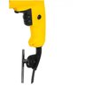 Furadeira martelete elétrica reversível  10mm Vonder FIV 595N 500 Watts 127 Volts - 3