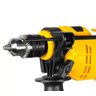 Furadeira martelete elétrica reversível  10mm Vonder FIV 595N 500 Watts 127 Volts - 2