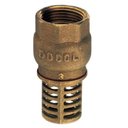 Ver imagem 1 de Válvula de Sucção 2.1/2 - DOCOL