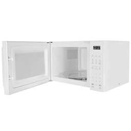 Micro-ondas Agratto 32 Litros, Amico2bn, 1400 Watts, Branco- 110 Volts - 5