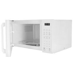 Micro-ondas Agratto 32 Litros, Amico2bn, 1400 Watts, Branco- 110 Volts - 4