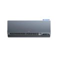 Ver imagem 2 de Ar Condicionado Split Hi Wall Tcl Fresh 12000 Btu/h Quente e Frio Monofásico Tac-12chfg2bi-inv – 220