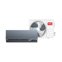 Ver imagem 1 de Ar Condicionado Split Hi Wall Tcl Fresh 12000 Btu/h Quente e Frio Monofásico Tac-12chfg2bi-inv – 220