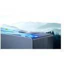 Ver imagem 4 de Ar Condicionado Split Hi Wall Tcl Fresh 12000 Btu/h Quente e Frio Monofásico Tac-12chfg2bi-inv – 220