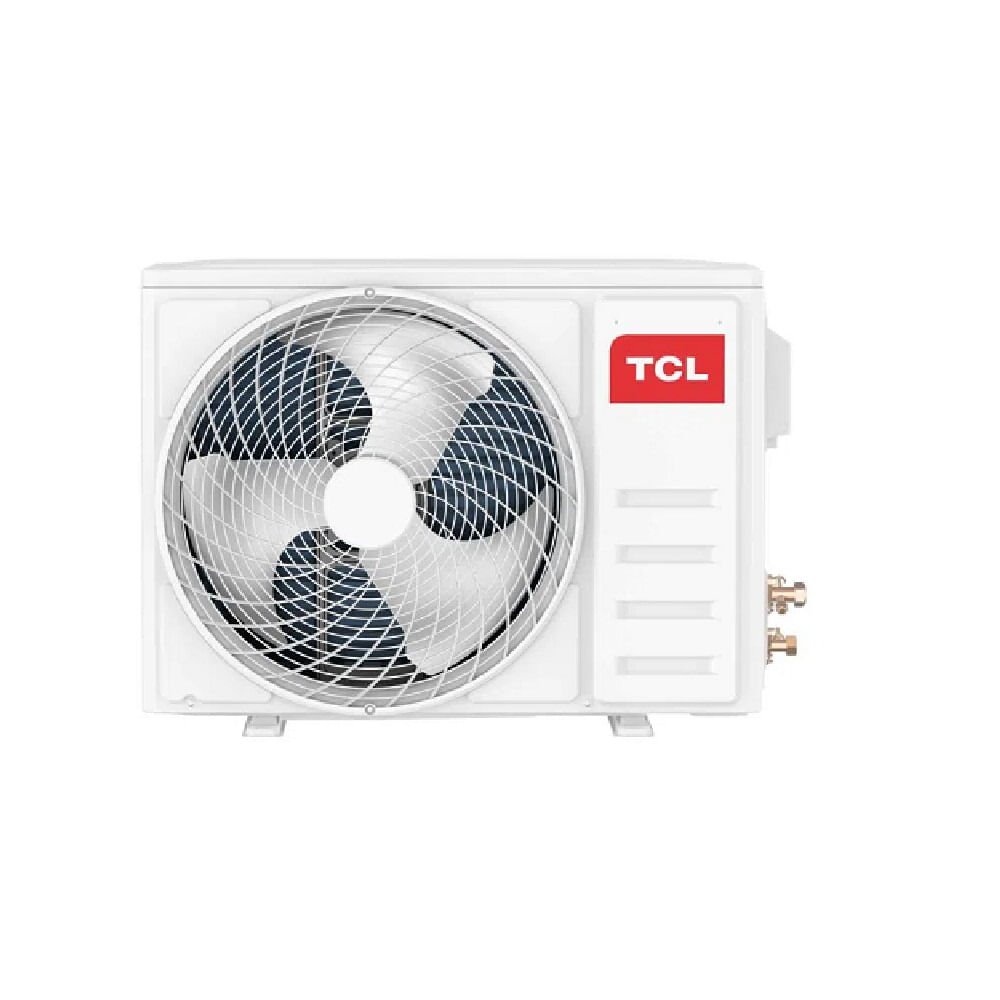 Ar Condicionado Split Hi Wall Tcl Fresh 12000 Btu/h Quente e Frio Monofásico Tac-12chfg2bi-inv – 220 - 5