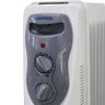 Aquecedor Doméstico à óleo Premium 110V 1500W VENTISOL-AO-01 - 3