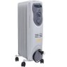 Aquecedor Doméstico à óleo Premium 110V 1500W VENTISOL-AO-01 - 1