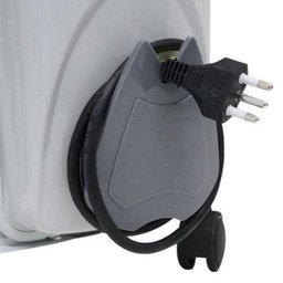 Aquecedor Doméstico à óleo Premium 110V 1500W VENTISOL-AO-01 - 4