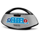 Ver imagem 1 de Rádio Portátil Mondial Speaker Bluetooth Sk 01 15W - Bivolt