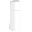 Ver imagem 1 de Garrafa Térmica 250ml para Chá e Café Branca Ônix Soprano