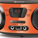 Ver imagem 2 de Rádio Portátil Mondial Up Bx-18, 8W, Entrada USB, Bluetooth - Bivolt