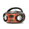 Rádio Portátil Mondial Up Bx-18, 8W, Entrada USB, Bluetooth - Bivolt - 1