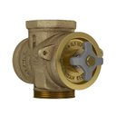 Ver imagem 1 de Base para Válvula de Descarga Duo Dn40 1 1/2 Hydra