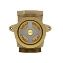 Ver imagem 3 de Base para Válvula de Descarga Duo Dn40 1 1/2 Hydra