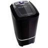 Lavadora de Roupas Newmaq 12kg New Up! com 9 Programas de Lavagem - Preta - 110 V - 1