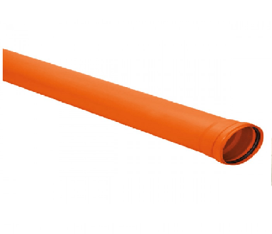 Tubo Silentium 150MM Amanco - 1