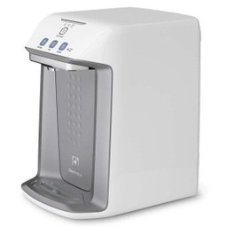 Purificador de Água Electrolux PA21G Bivolt - Branco - 4 Purificador de Água Electrolux PA21G Bivolt - Branco - 4