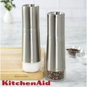 Ver imagem 3 de Conjunto Moedor de Sal e Pimenta Manual 2 Peças Kitchenaid