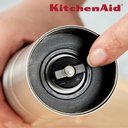 Ver imagem 5 de Conjunto Moedor de Sal e Pimenta Manual 2 Peças Kitchenaid