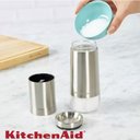 Ver imagem 4 de Conjunto Moedor de Sal e Pimenta Manual 2 Peças Kitchenaid