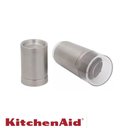 Ver imagem 7 de Conjunto Moedor de Sal e Pimenta Manual 2 Peças Kitchenaid