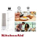 Ver imagem 6 de Conjunto Moedor de Sal e Pimenta Manual 2 Peças Kitchenaid