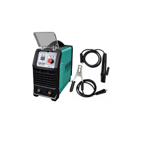 Inversora de Solda Balmer Joy223 Dv Bivolt