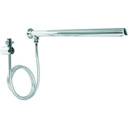 Desviador Universal com Tubo de 52 Cm Luxo Deca 1982.C.LUX.520 - 1