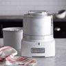 MÁQUINA DE SORVETE CUISINART BRANCO 127V ICE-21BR 4081270534 - 2