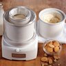 MÁQUINA DE SORVETE CUISINART BRANCO 127V ICE-21BR 4081270534 - 4