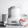 MÁQUINA DE SORVETE CUISINART BRANCO 127V ICE-21BR 4081270534 - 3