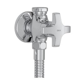 Ducha Higiênica Deca Max com Registro Cromado 1984.C34.ACT - 2