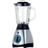Liquidificador Fischer Le Cheff 5 Velocidades 500W Jarra de Vidro com Mini Processador 13484 Preto - - 7