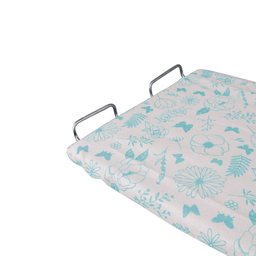 Tábua de Passar Roupa Maxi - 4