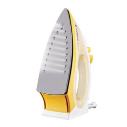 Ferro A Vapor Saphiro Base Antiaderente Com Spray 127v Cadence - 3