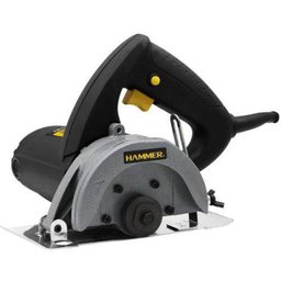 Serra Mármore 1100w-hammer-gysm1100 - 1