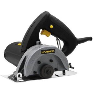 Serra Mármore 1100w-hammer-gysm1100