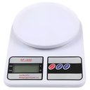 Ver imagem 1 de Balança Digital de Precisão Cozinha 10kg