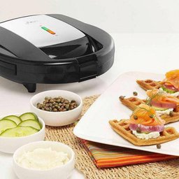 Sanduicheira Waffle Maker - 220V - Oster - 3