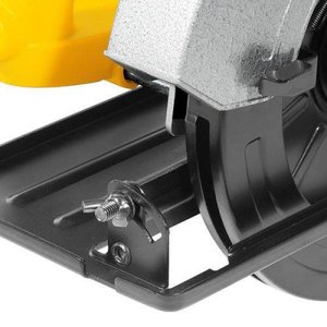 Serra Circular 7.1/4 Pol. 1400w-vonder-scv1400
