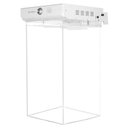 Ver imagem 4 de Secadora de Roupas de Parede Cadence 8Kg - SCA100 - 220 v