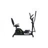 Bicicleta Ergométrica Horizontal + Elíptico Magnético Concept D - 3