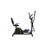 Bicicleta Ergométrica Horizontal + Elíptico Magnético Concept D - 3